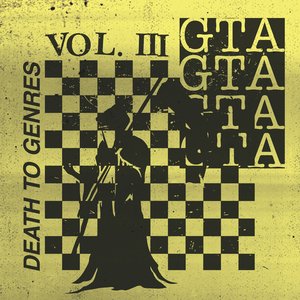 Death to Genres, Vol. 3