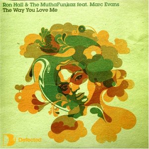 Ron Hall & The Muthafunkaz 的头像