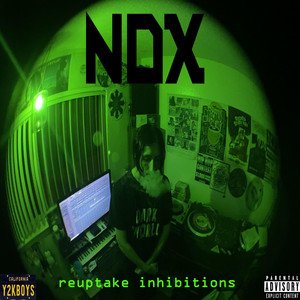 Reuptake Inhibitions