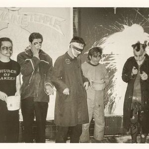 BoyScouts of Annihilation 的头像