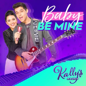 Baby Be Mine