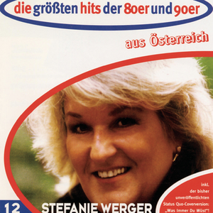 Stefanie Werger - .... Lebendig - Zortam Music