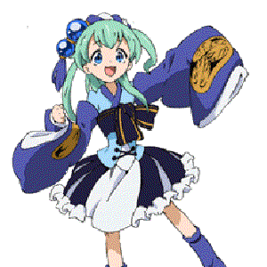 Avatar for 泰平女君・徳川家康 (花澤香菜)