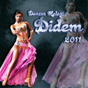 Dansın Meleği Didem 2011