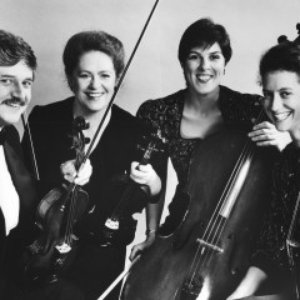 Meridian String Quartet 的头像