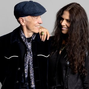 Avatar for Robin Trower, Sari Schorr