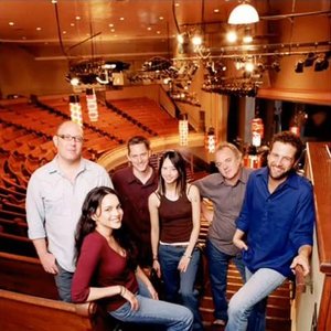 Norah Jones & the Peter Malick Group のアバター