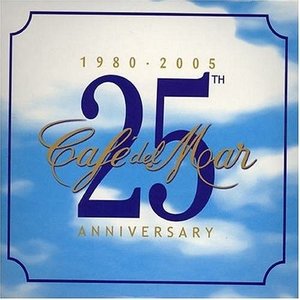 Café Del Mar 25th Anniversary