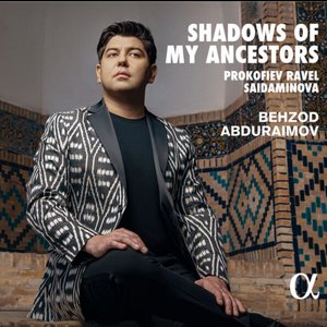 Shadows of My Ancestors