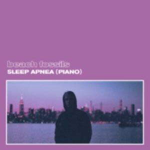 Sleep Apnea (Piano)