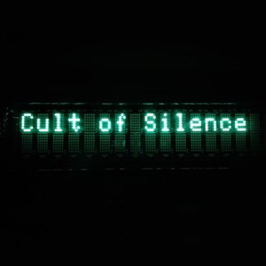 Изображение для 'cult of silence'