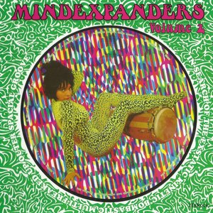 Mindexpanders Volume 2