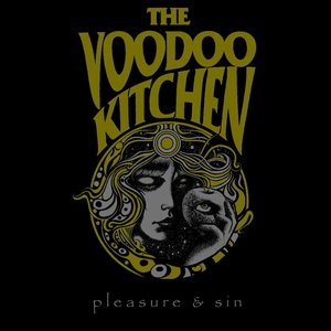 Pleasure & Sin - EP