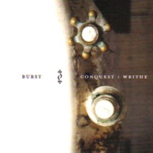 Conquest: Writhe cover