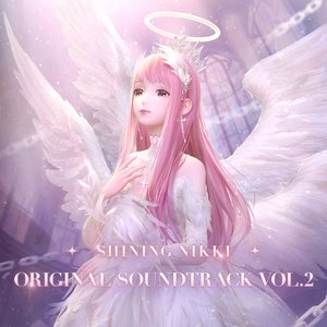 Shining Nikki Original Soundtrack Vol.2