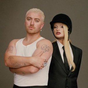 Sam Smith e Kim Petras 的头像