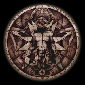 The Channeling Void cover