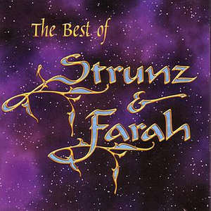 Strunz & Farah - 120% Psychedelic Trance Israel - Zortam Music