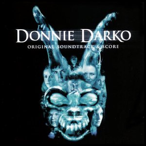 Donnie Darko (disc 1: Original Soundtrack)