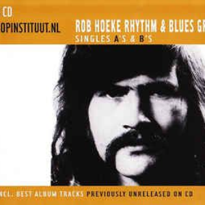 Rob Hoeke - Singles A