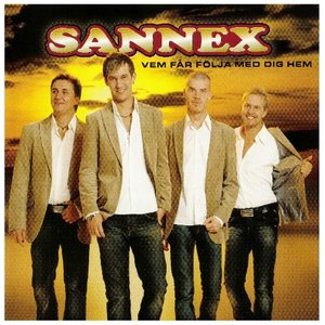 Vem får följa med dig hem