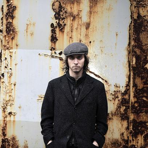 Aaron Parks photo provided by Last.fm