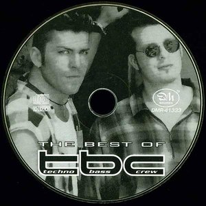 Techno Bass Crew 的头像