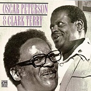 Avatar di Oscar Peterson Trio & Clark Terry