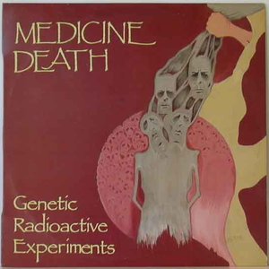 Genetic Radioactive Experiments