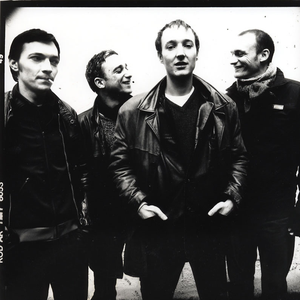 Louise Attaque photo provided by Last.fm