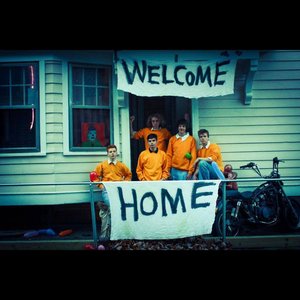 Welcome Home