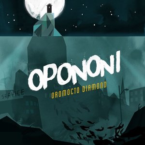 Opononi