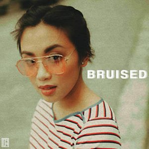 Bruised