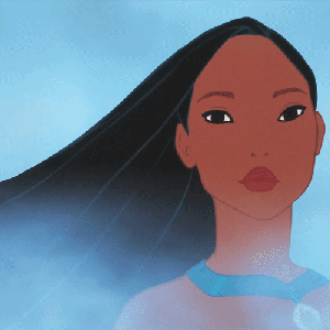 Pocahontas (Original Soundtrack)