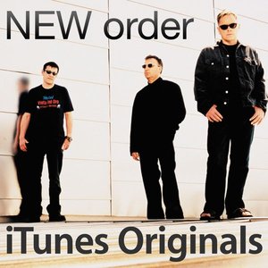 iTunes Originals: New Order