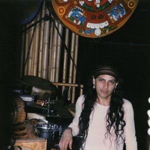 Luis Pérez 的头像