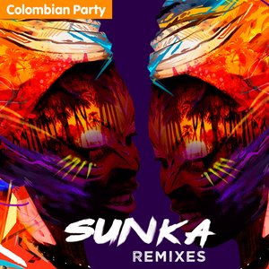 Colombian Party (Remixes)