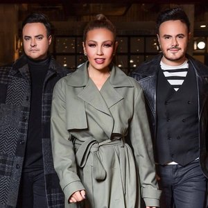 Río Roma & Thalía 的头像