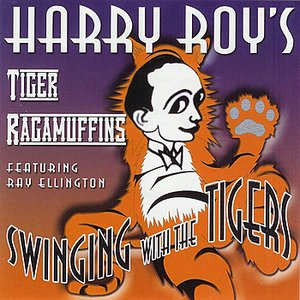 Swinging With The Tigers