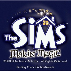 Avatar för The Sims Makin Magic