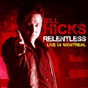 Relentless: Live In Montreal