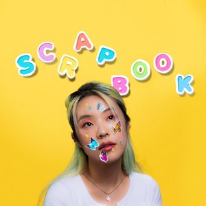 Scrapbook - EP