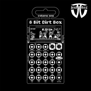 8 Bit Dirt Box, Vol. 1