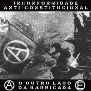 O Outro Lado Da Barricada