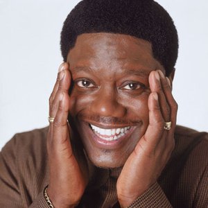 Bernie Mac 的头像