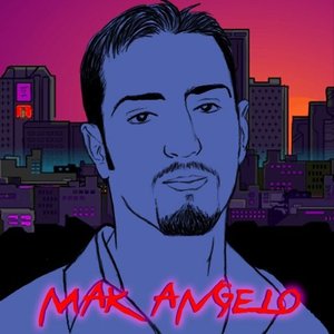 Avatar de Mak-Angelo