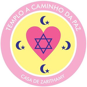 Avatar de Templo a caminho da paz