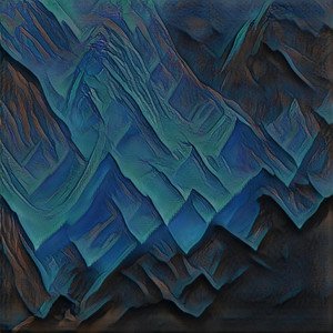 Panoptic Plane - Single