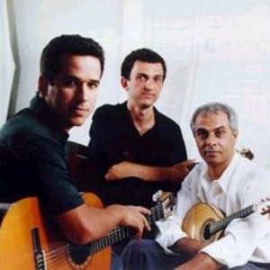 Avatar for Trio Madeira & Guests