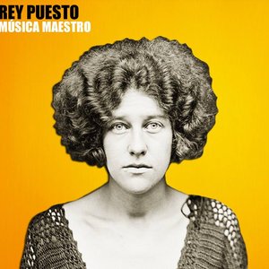 “Música Maestro”的封面